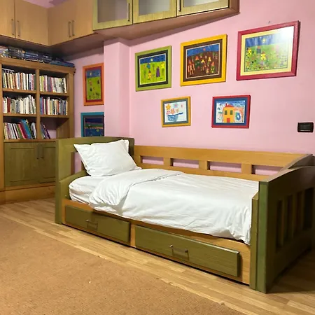Apartamento 42 *